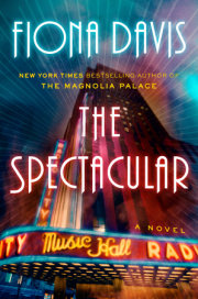 The Spectacular 