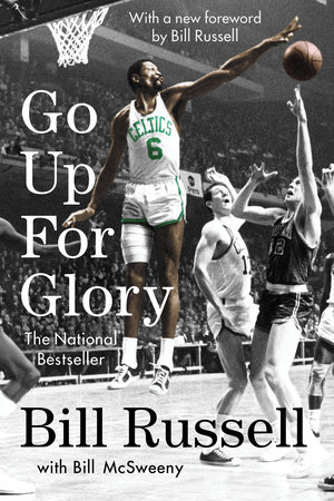 Basketball hot sale bill russell