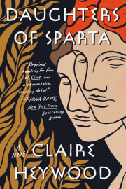 Daughters of Sparta 