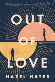 Out of Love 