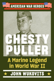 Chesty Puller 