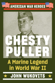 Chesty Puller 