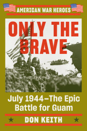 Only the Brave 
