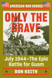 Only the Brave 