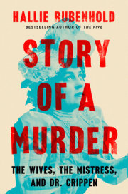 Story of a Murder 