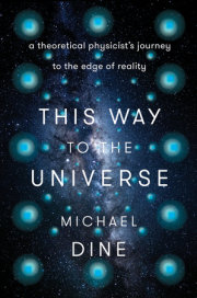 This Way to the Universe 