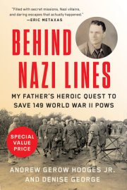 Behind Nazi Lines 