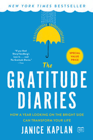 Gratitude: A Way of Life [Book]