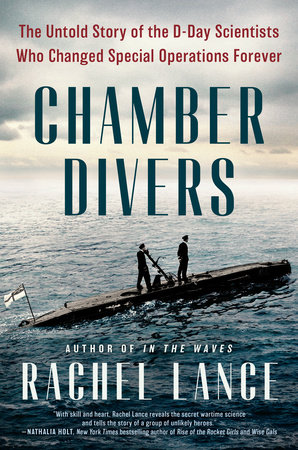 Chamber Divers