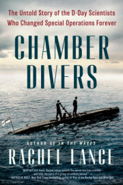 Chamber Divers 