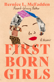 Firstborn Girls 
