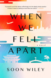 When We Fell Apart 