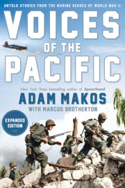 Voices of the Pacific, Expanded Edition 