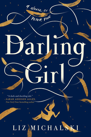 Darling Girl by Liz Michalski: 9780593185650