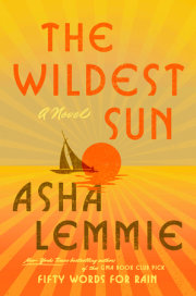 The Wildest Sun 