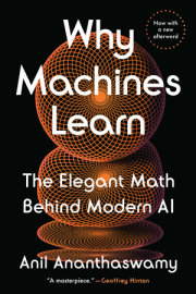 Why Machines Learn 