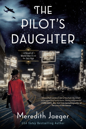 Daughter of the Reich: A Novel [Book]