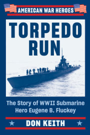 Torpedo Run 