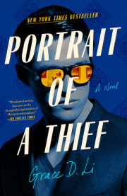 Portrait of a Thief 