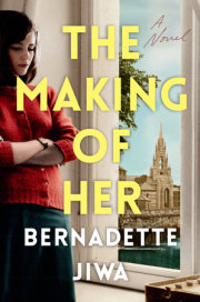 The Making of Her 