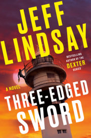 Three-Edged Sword 