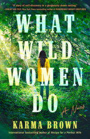 What Wild Women Do 