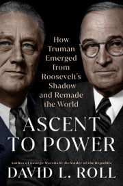 Ascent to Power 