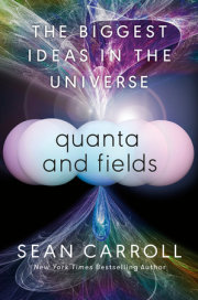 Quanta and Fields 