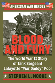 Blood and Fury 