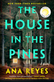 The House in the Pines: Reese's Book Club 