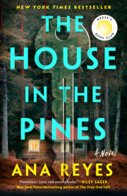 The House in the Pines: Reese's Book Club 