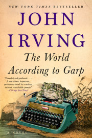 The World According to Garp 