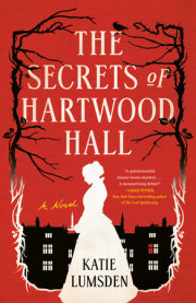 The Secrets of Hartwood Hall 