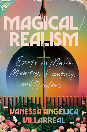 Magical/Realism by Vanessa Angélica Villarreal: 9780593187142