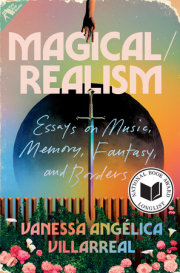 Magical/Realism 