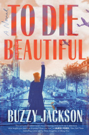 To Die Beautiful 