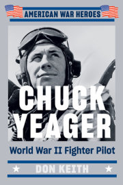 Chuck Yeager 