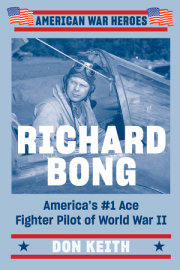 Richard Bong 
