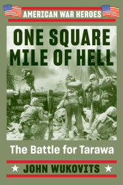 One Square Mile of Hell 