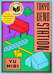 Tokyo Ueno Station (National Book Award Winner) 