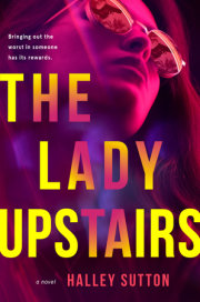 The Lady Upstairs 