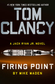 Tom Clancy Firing Point 