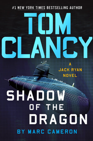 Tom Clancy Shadow Of The Dragon By Marc Cameron 9780593188095