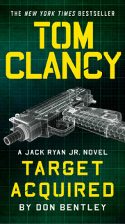 Tom Clancy Target Acquired 