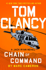 Tom Clancy Chain of Command 