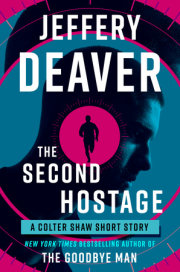 The Second Hostage 
