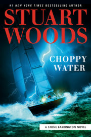 Choppy Water 