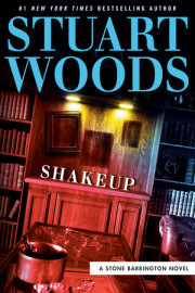 Shakeup 