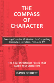 The Compass of Character 