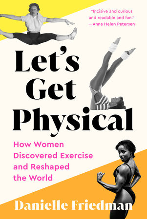 Physical activity for all women